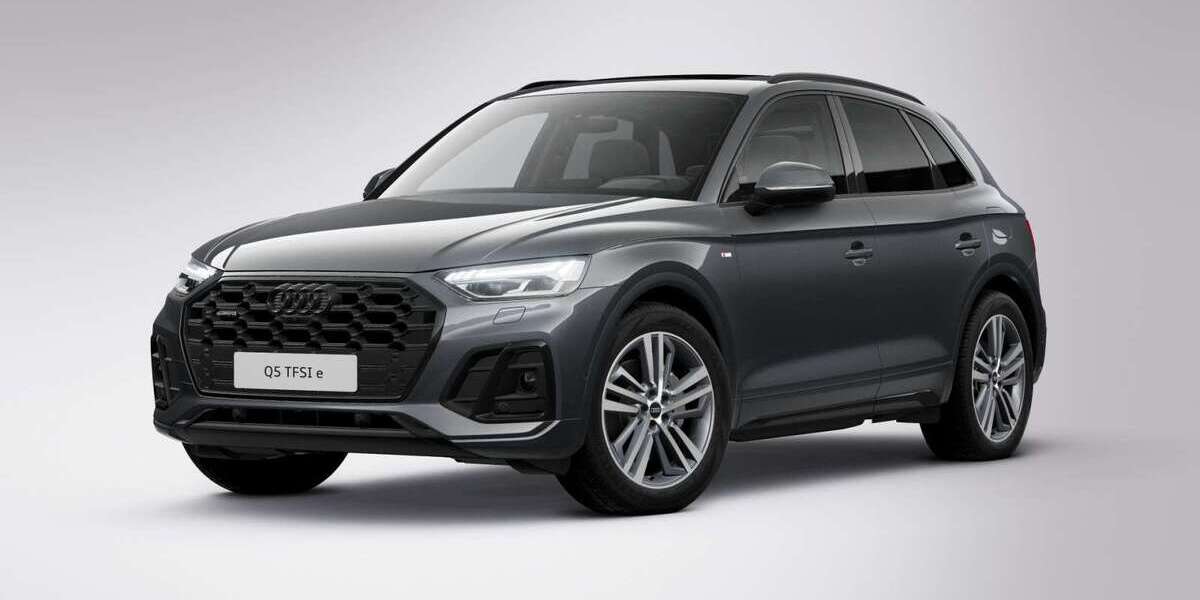 Audi Q5 108.799 km 38.890 &euro; Hofheim 65719