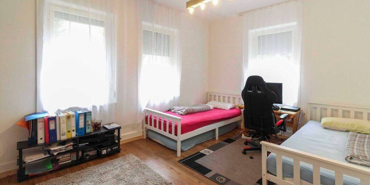 Mehrfamilienhaus, Wohnhaus Stuttgart Ost - 1 Zimmer, 228 m&sup2;, 749.000&euro; | Angebot:26808237