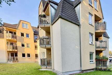 Wohnung Chemnitz Rabenstein - 2 Zimmer, 55 m&sup2;, 75.000&euro; | Angebot:27743798