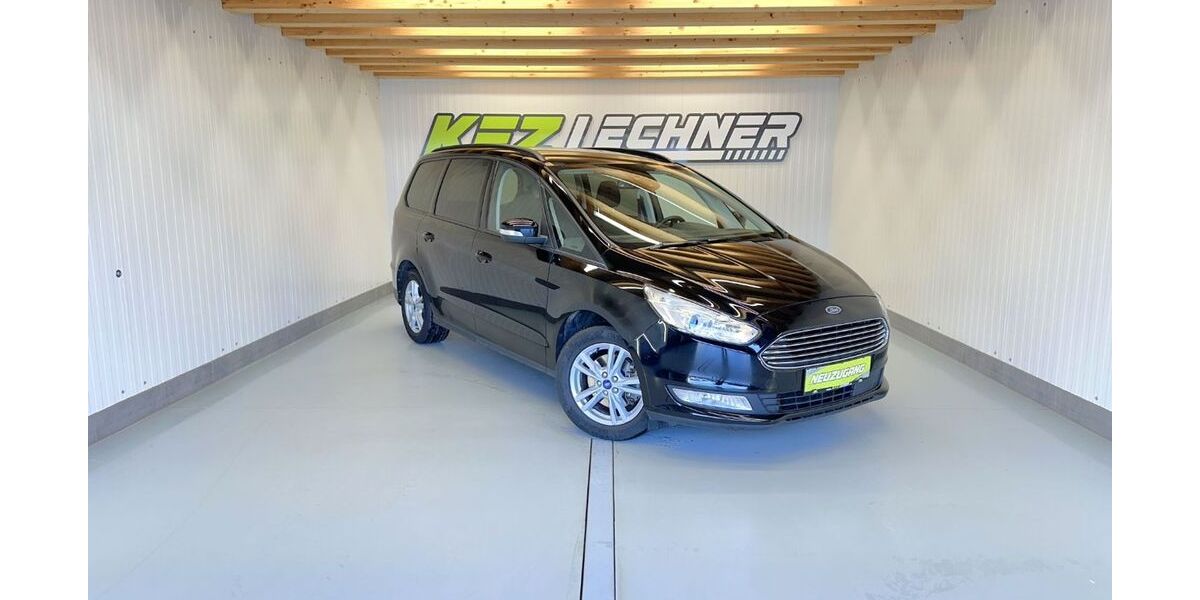 Ford Galaxy 70.400 km 23.880 &euro; Neuhaus am Inn 94152
