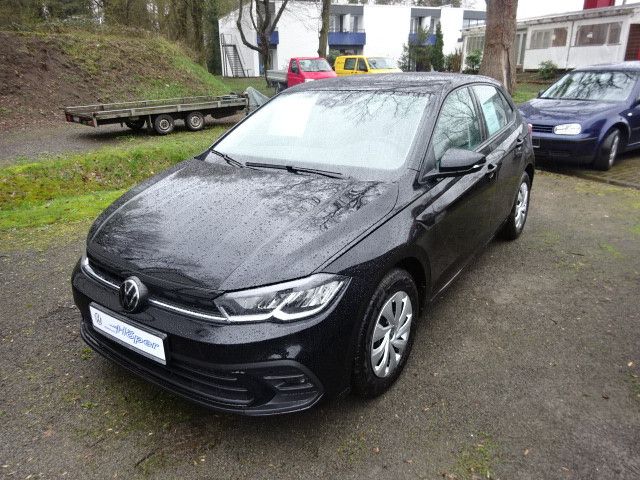 VW Polo 47.500 km 19.590 &euro; Oyten 28876