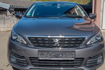Peugeot 308 70.378 km 14.200 &euro; Waldfischbach-Burgalben 67714