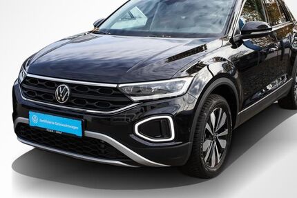 VW T-Roc 23.250 km 27.840 &euro; Forchheim 91301