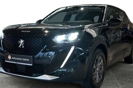 Peugeot 2008 49.950 km 13.490 &euro; Fritzlar 34560