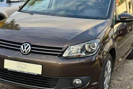VW Touran 165.000 km 7.299 € Frankfurt am Main 60386