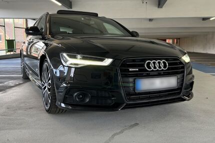 Audi A6 172.000 km 18.990 &euro; Isselburg 46419