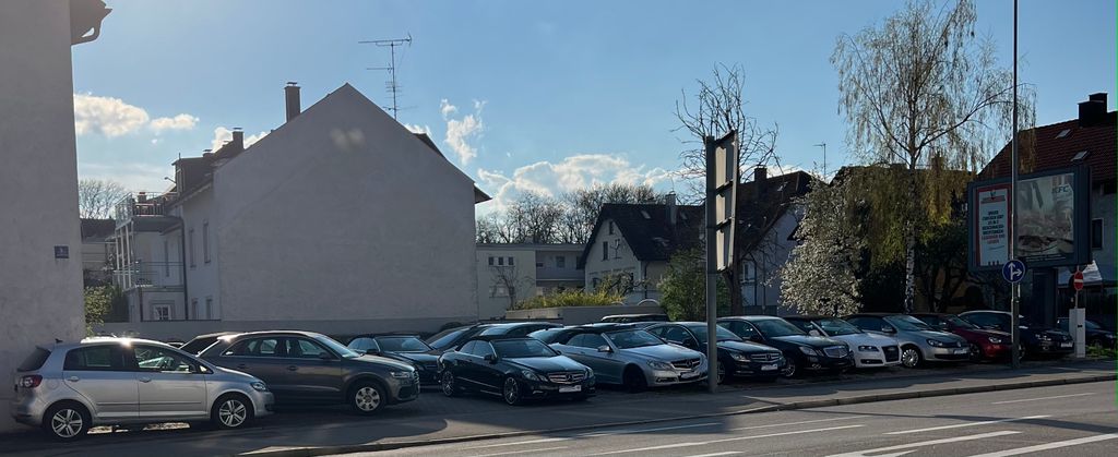 VW Golf 20.900 km 13.290 &euro; Ingolstadt 85055