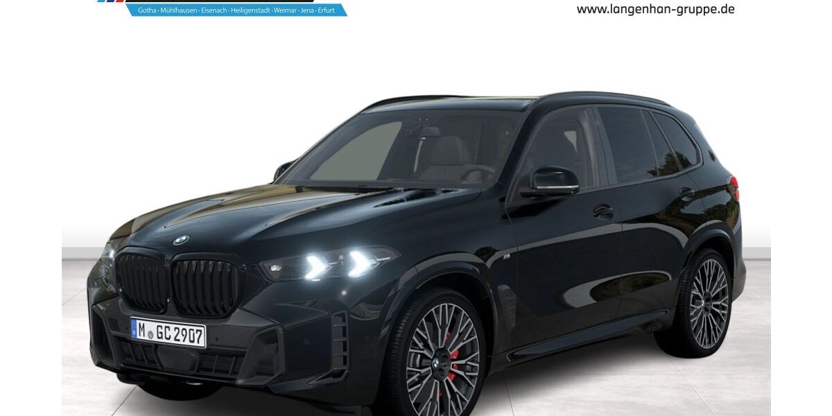 BMW X5 2.900 km 110.505 &euro; Jena 07745