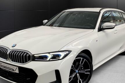 BMW 320 12.000 km 46.280 &euro; Dachau 85221