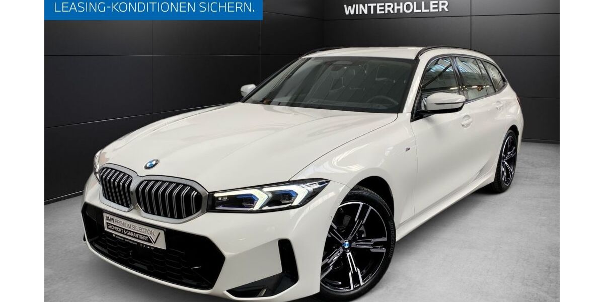 BMW 320 12.000 km 46.280 &euro; Dachau 85221