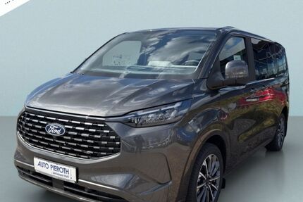 Ford Tourneo Custom 18.000 km 56.850 &euro; Bingen 55411