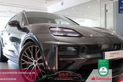 Porsche Macan 39.222 km 88.900 &euro; Bad Segeberg 23795