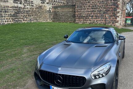 Mercedes-Benz AMG GT 38.782 km 74.990 &euro; Köln 50767