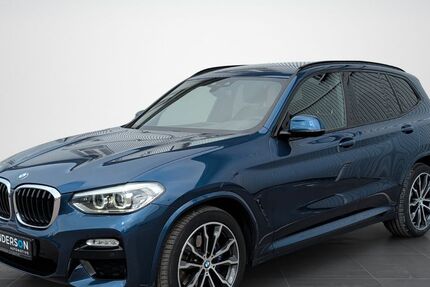 BMW X3 137.100 km 30.890 &euro; Minden 32427