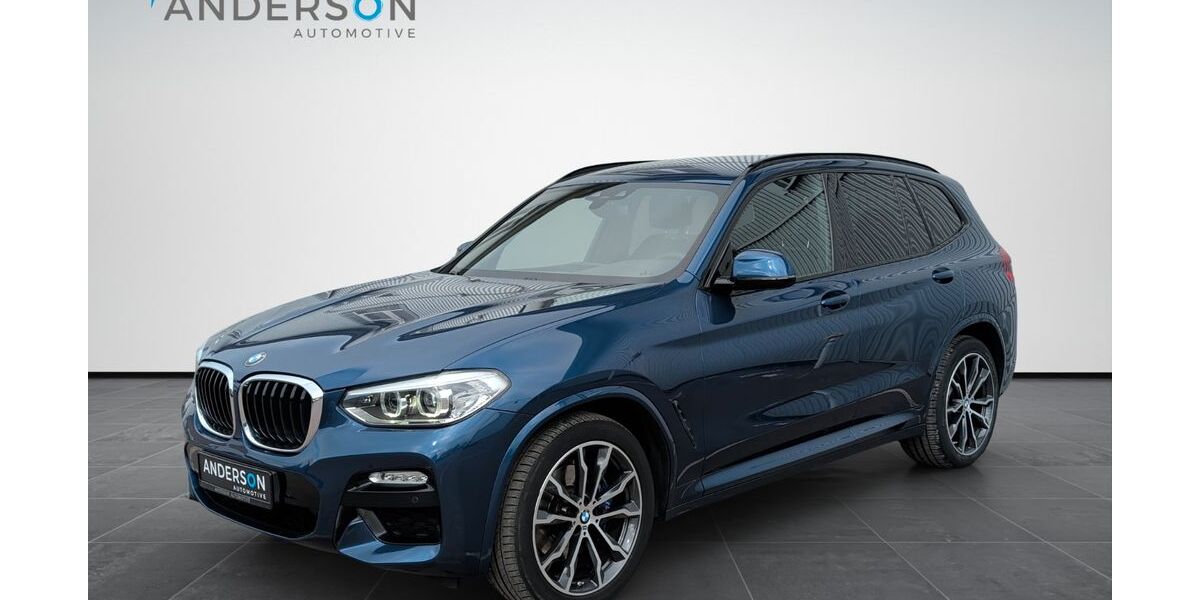 BMW X3 137.100 km 30.890 &euro; Minden 32427