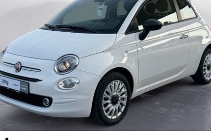 Fiat 500 30.149 km 11.990 &euro; Mössingen 72116