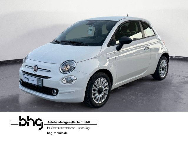 Fiat 500 30.149 km 11.990 &euro; Mössingen 72116