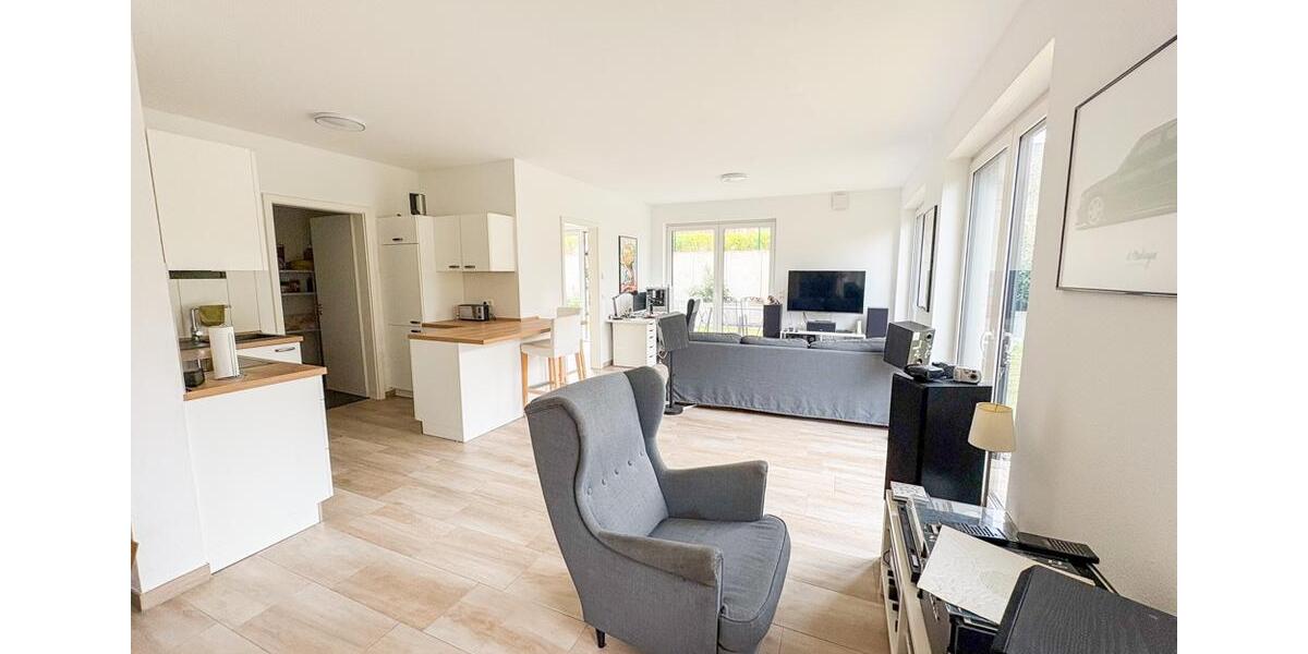 Erdgeschoßwohnung Hude (Oldenburg) - 2 Zimmer, 76 m&sup2;, 880&euro; | Angebot:26267959