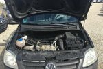 VW Fox Basis,Servol,Radio-CD,Tüv 01/28! 150.000 km 2.850 &euro; Himmelkron 95502