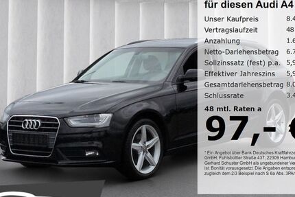 Audi A4 195.088 km 8.180 &euro; Ruhstorf 94099