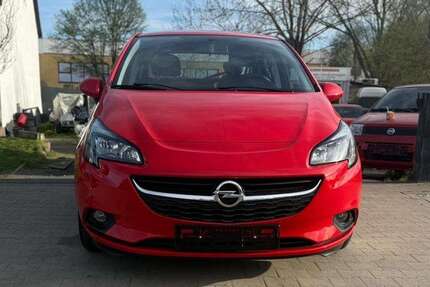 Opel Corsa 32.000 km 10.500 &euro; Kassel 34123