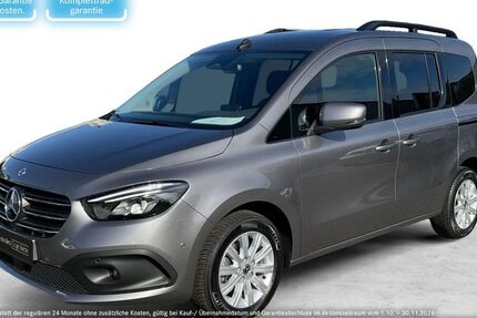 Mercedes-Benz T-Klasse 9.564 km 30.480 &euro; Berlin 13581
