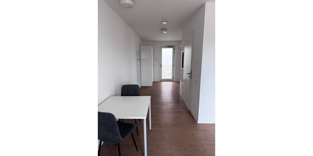 Etagenwohnung Fürth Innenstadt - 1 Zimmer, 34 m&sup2;, 560&euro; | Angebot:26345419