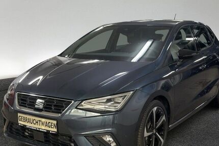 Seat Ibiza 18.200 km 19.460 &euro; München 80687