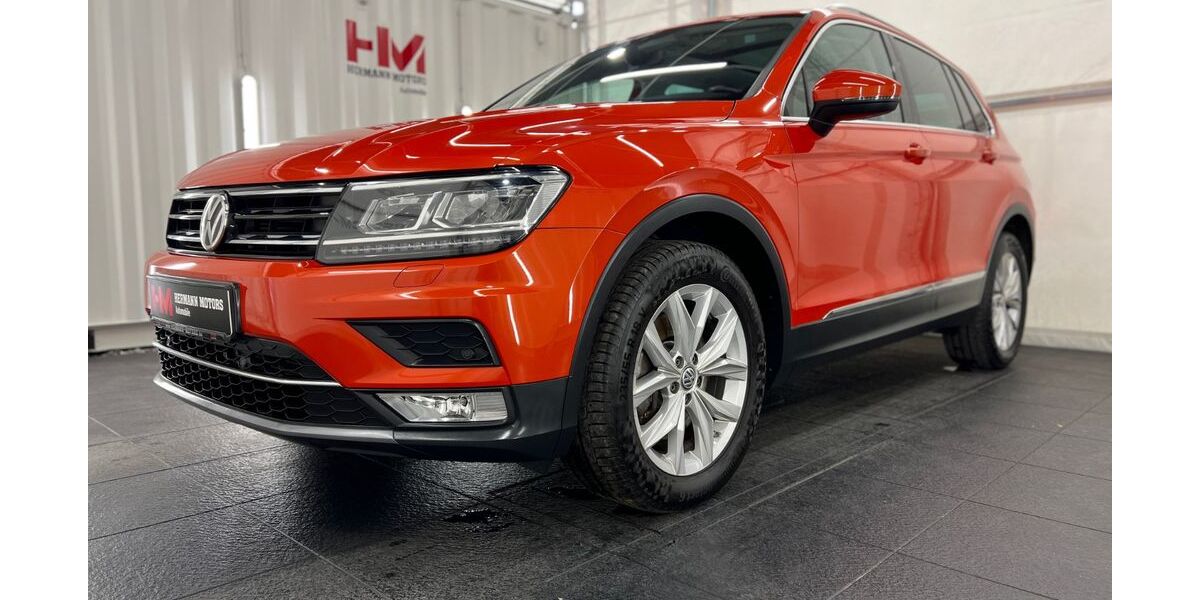 VW Tiguan 68.500 km 19.890 € Werdau OT Steinpleis 08412