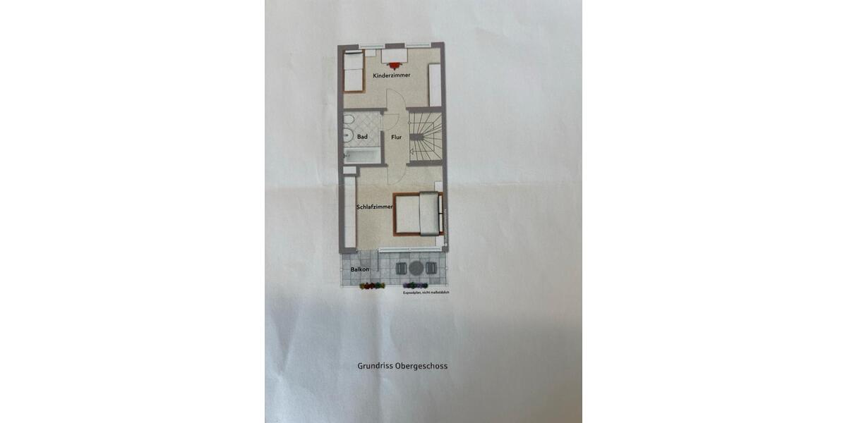 Reihenhaus Nürnberg Schnepfenreuth - 5 Zimmer, 105 m&sup2;, 690.000&euro; | Angebot:26997358