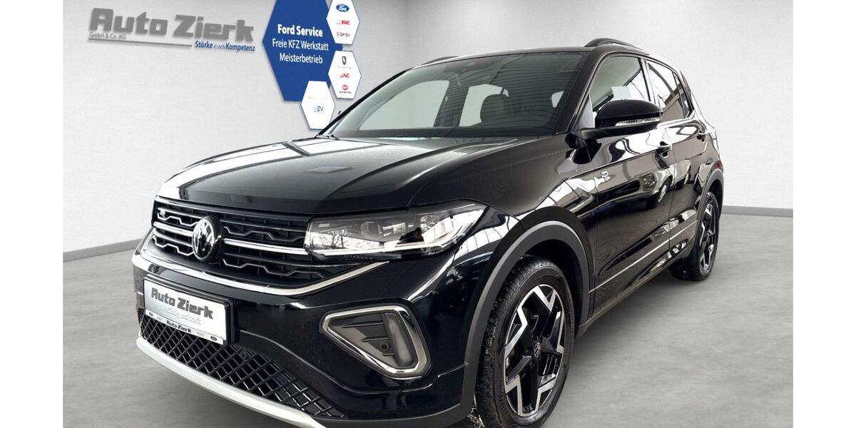 VW T-Cross 28.425 km 24.390 &euro; Peine 31226