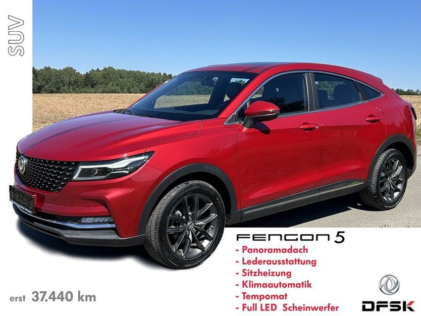 Fengon 5