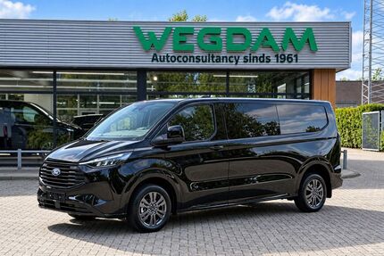 Ford Transit Custom 25.976 km 48.157 &euro; Gronau 48599