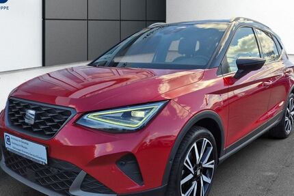 Seat Arona 23.027 km 20.860 € Wurzen 04808