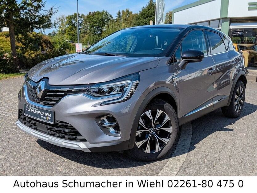 Captur
