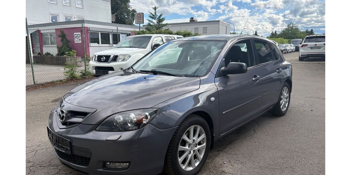 Mazda 3 139.000 km 2.490 &euro; Neu-Ulm 89231