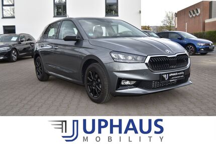 Skoda Fabia 2.500 km 20.890 &euro; Werther/Westfalen 33824