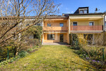 WINDISCH - Renovierungsbedürftiges RMH in familienfreundlicher Lage - für den Käufer provisionsfrei! - Reihenmittelhaus Olching / Geiselbullach Geiselbullach | Angebot:25852870