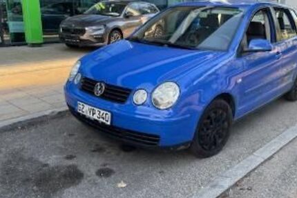 VW Polo