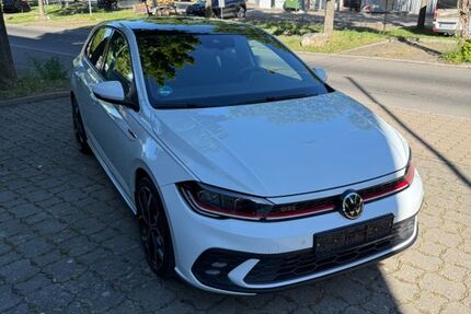 VW Polo 33.244 km 23.800 &euro; Filderstadt 70794