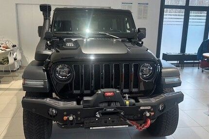 Jeep Wrangler 79.800 km 48.790 &euro; Wörth am Rhein 76744