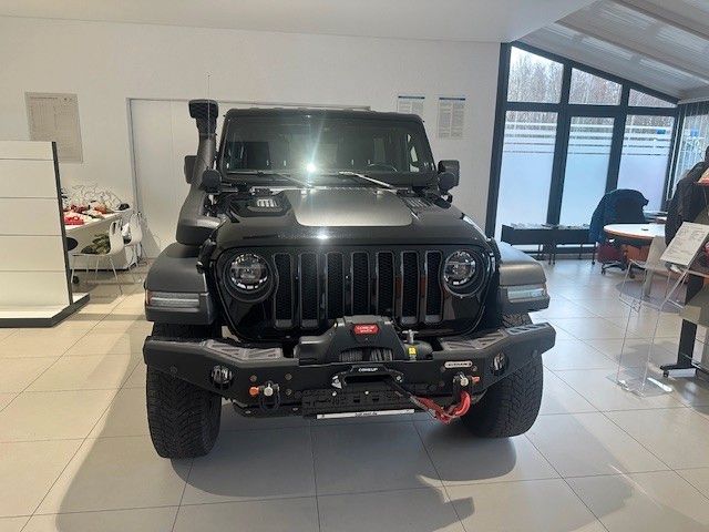 Jeep Wrangler 79.800 km 48.790 &euro; Wörth am Rhein 76744