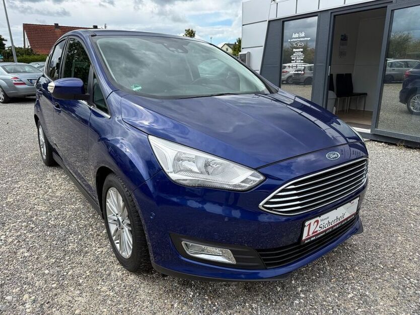 C-Max