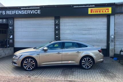 Renault Talisman 87.500 km 16.990 € Chemnitz 09122