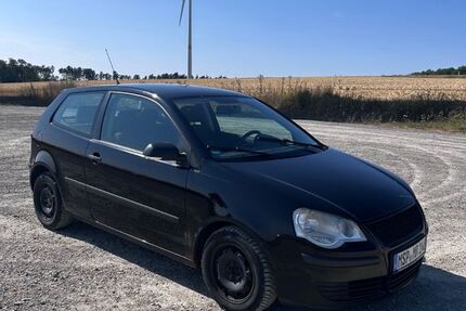 VW Polo 240.000 km 1.400 &euro; Urspringen 97857