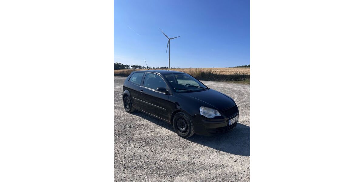 VW Polo 240.000 km 1.400 &euro; Urspringen 97857