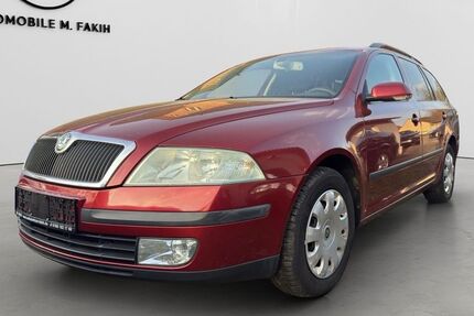 Skoda Octavia 202.000 km 3.399 &euro; bad oeynhausen 32549