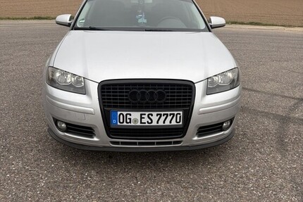 Audi A3 308.000 km 3.000 &euro; Offenburg 77652