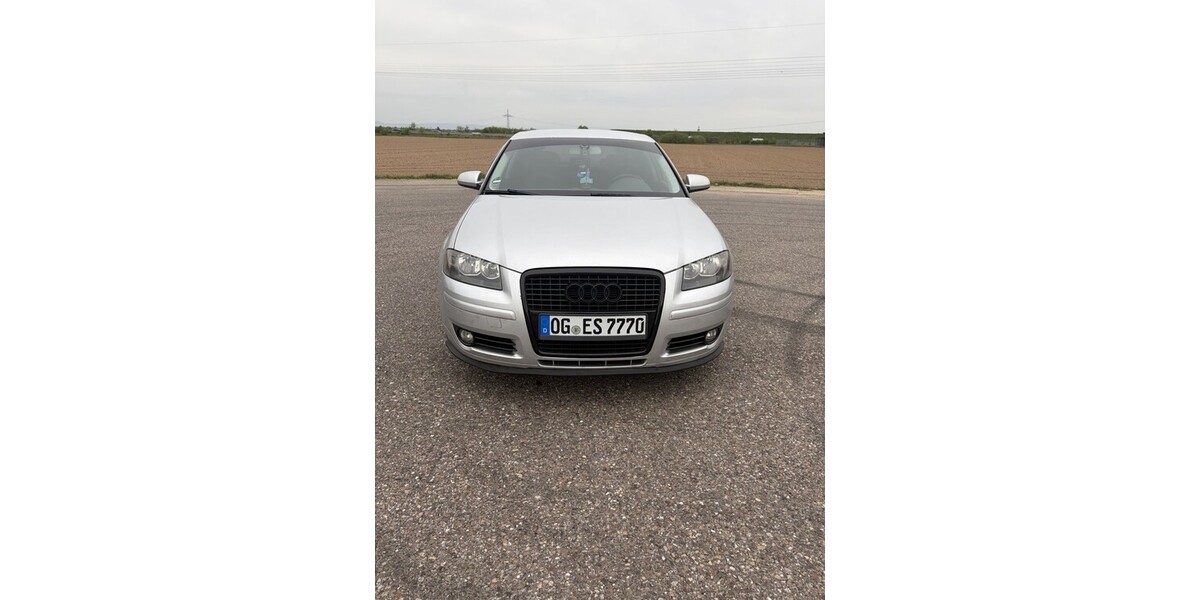 Audi A3 308.000 km 3.000 &euro; Offenburg 77652