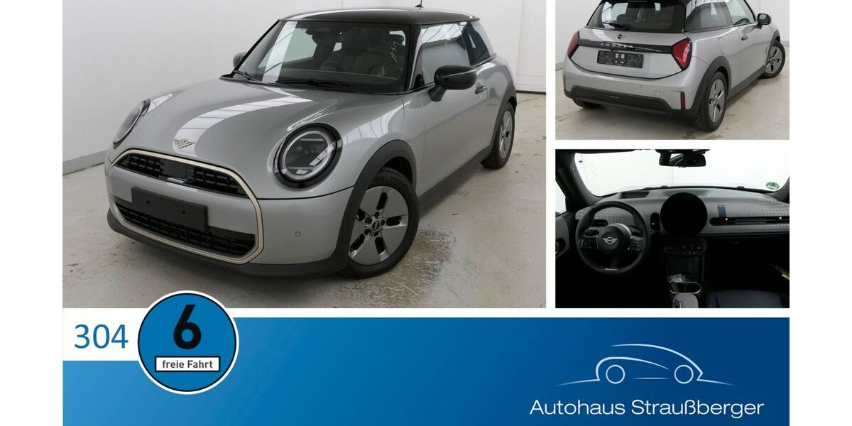 Mini Cooper C 11.200 km 23.090 &euro; Buchschwabach bei Nürnberg 90574